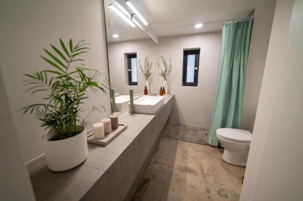 Loft Studios Артеміда Екстер'єр фото