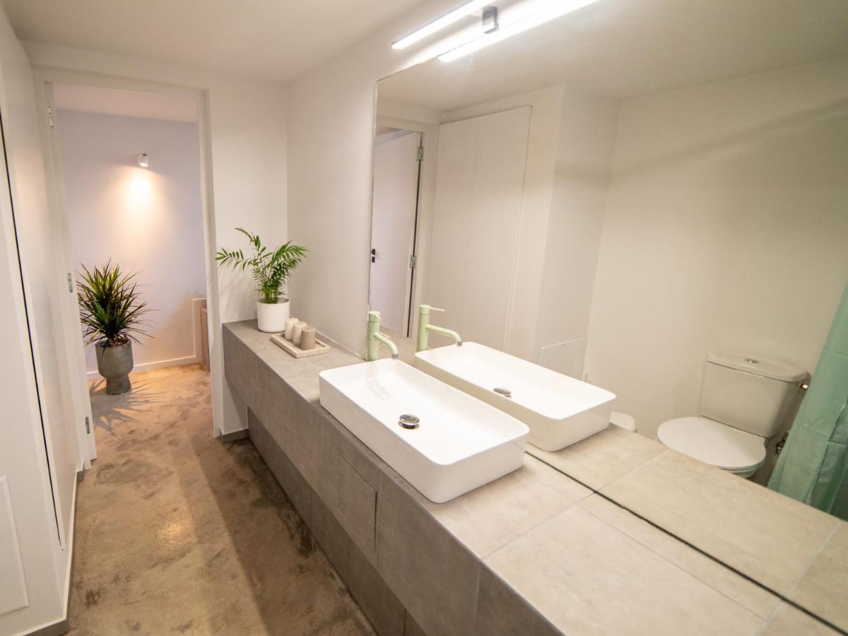 Loft Studios Артеміда Екстер'єр фото